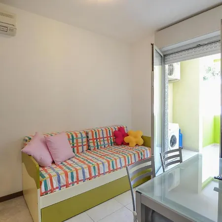Cozy In With Kitchen * Bibione